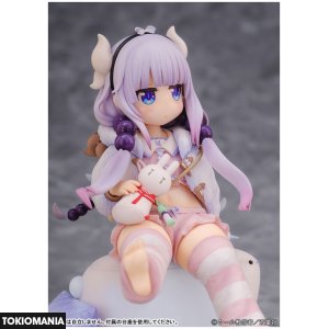 Kobayashi-san chi no Maid Dragon - Kanna Kamui - 1/7 - Relaxing ver. (Proof) - Image 2