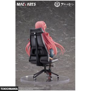 Azur Lane - Duke of York - 1/6 - The Chic Counselor Ver. (Magi Arts) - Image 3