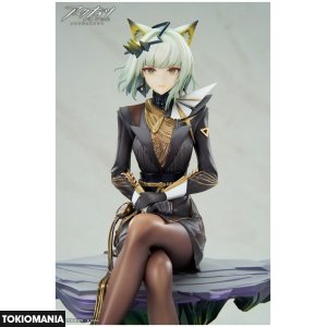 Arknights - Kal'tsit - 1/7 - Ambience Synesthesia, The Pilgrim Ver. (Apex Innovation) - Image 1