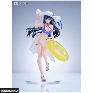 Tower of Fantasy – Lin – 1/6 (Omaha)