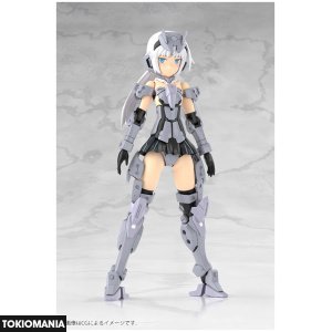 Frame Arms Girl Grande Scale Architect (Kotobukiya)