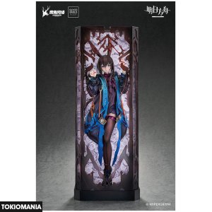 Arknights - Amiya - 1/6 - Huke Ver. (Good Smile Arts Shanghai, Good Smile Company) - Image 1