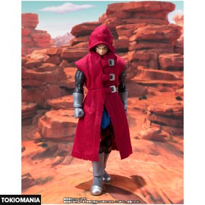 S.H.Figuarts Giblet