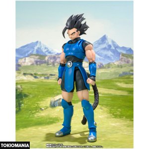 S.H.Figuarts Shallot