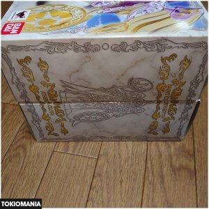 Saint Cloth Myth Goddess Athena - Image 3