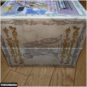 Saint Cloth Myth Goddess Athena - Image 4