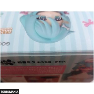 Nendoroid Hatsune Miku Home Coordination Version Doll - Image 3