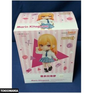 Nendoroid Doll: The Bisque Doll in Love - Kitagawa Marin
