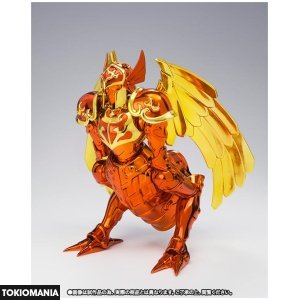 Saint Cloth Myth EX Siren Sorrento - Image 3