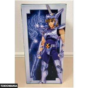 Saint Cloth Myth Saint Seiya Unicorn Jabu [Revival Edition] - Image 3