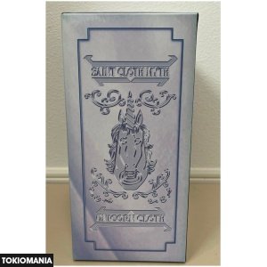 Saint Cloth Myth Saint Seiya Unicorn Jabu [Revival Edition] - Image 4