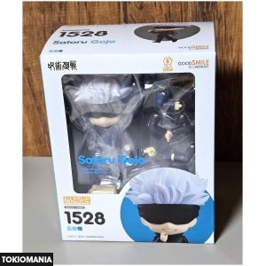 Nendoroid Jujutsu Kaisen Gojo Satoru 1528