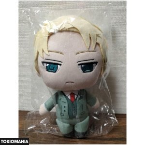 Nendoroid SPY×FAMILY Plus Plush Toy Lloyd