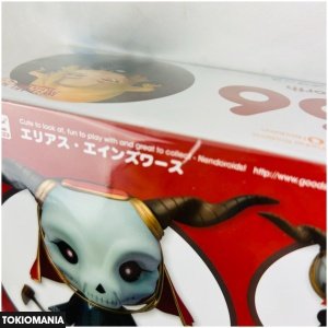 Nendoroid Elias Ainsworth The Ancient Magus' Bride - Image 2