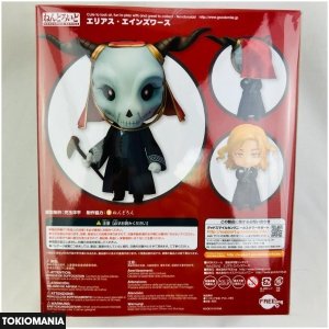 Nendoroid Elias Ainsworth The Ancient Magus' Bride - Image 4