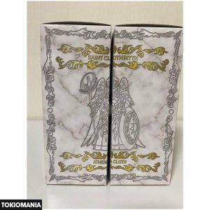 Saint Cloth Myth Goddess Athena - Image 3
