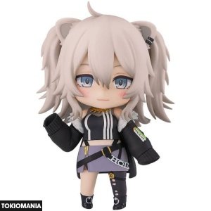 Nendoroid Shishirabotan Hololive