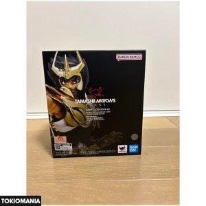聖闘士聖衣神話EX一輝 新生青銅聖衣GOLDEN LIMITED EDITION - Image 1