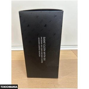 聖闘士聖衣神話EX一輝 新生青銅聖衣GOLDEN LIMITED EDITION - Image 2
