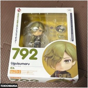 Nendoroid Uguisumaru