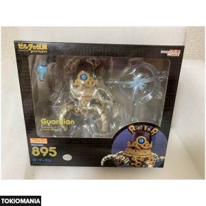 Nendoroid 895 Guardian The Legend of Zelda action figure