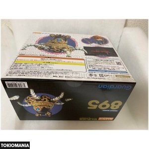 Nendoroid 895 Guardian The Legend of Zelda action figure - Image 3