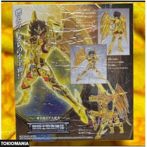 Saint Cloth Myth Sagittarius Seiya - Image 3