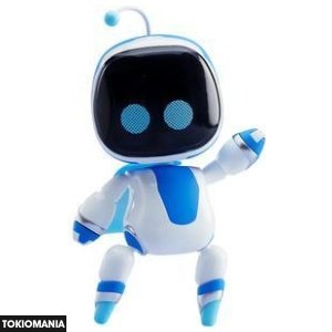 Nendoroid "ASTRO's PLAYROOM" [1879] Astro