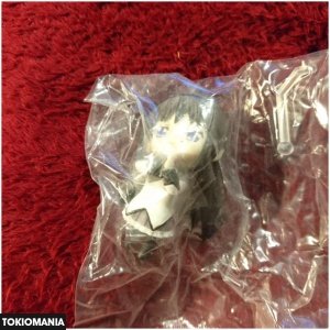 Nendoroid Petit Puella Magi Madoka Magica Akemi Homura - Image 3