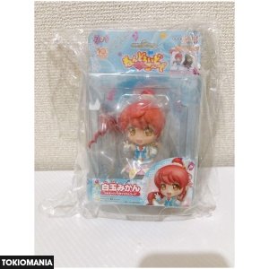 Nendoroid Shiratama Mikan | PriPara