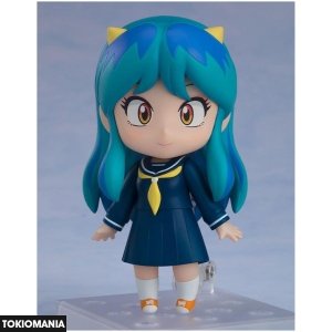 Nendoroid Urusei Yatsura Lum Uniform ver.
