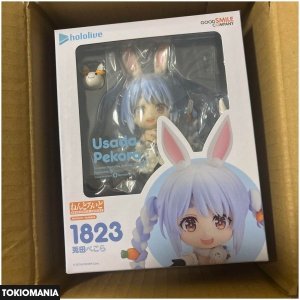 Nendoroid Hololive Usada Pekora
