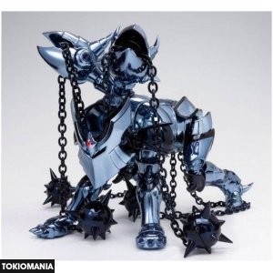 Saint Cloth Myth Cerberus Dante - Image 4