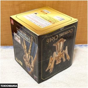 初回購入特典付き 聖闘士星矢 聖闘士聖衣神話EX ジェミニ サガ フィギュア - Image 4