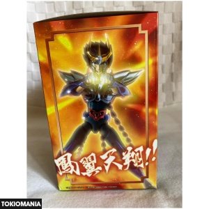 Saint Cloth Myth EX Phoenix Ikki (New Bronze Cloth) Revival Edition - Image 3
