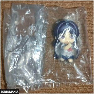 Nendoroid Photo Kano Aki Muroto Petite
