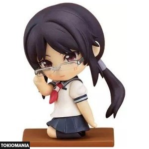 Nendoroid Photo Kano Aki Muroto Petite - Image 2