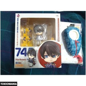 Nendoroid Horikawa Kunihiro