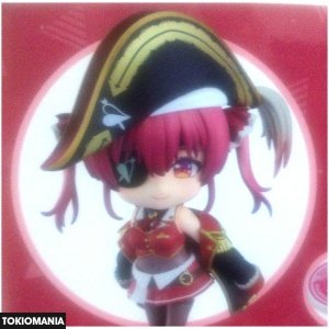 Nendoroid  Hololive Houshou Marine First sale with bonus