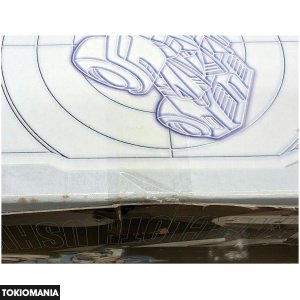 Saint Cloth Myth Marine Cloth Ushio & Land Cloth Daichi - Image 4