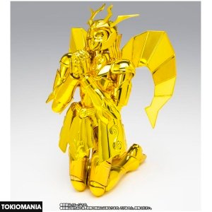 Saint Cloth Myth EX Virgo Shun - Successor of the Golden Cloth - - Image 3