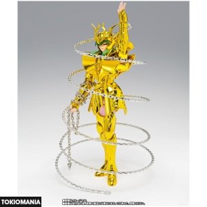 Saint Cloth Myth EX Virgo Shun - Successor of the Golden Cloth - - Image 4