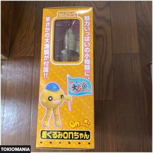 Nendoroid HTB mascot costume ON-chan - Image 4