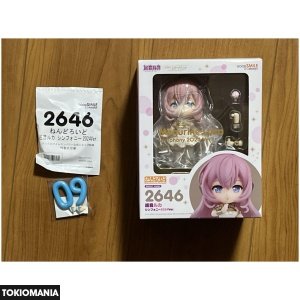 Nendoroid Megurine Luka Symphony 2024 Ver. Bonus included