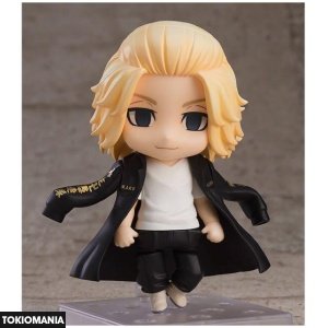 Nendoroid Tokyo Revengers Mikey - Image 3