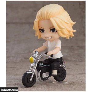 Nendoroid Tokyo Revengers Mikey - Image 4