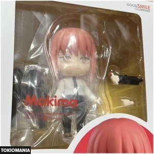 Nendoroid Chainsaw Man Makima 2004 figure non-scale - Image 2