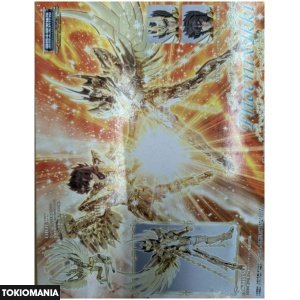 Saint Cloth Myth Phoenix Ikki God Cloth - Image 4