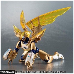 S.H.Figuarts Golden Ryan - Image 3