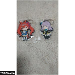 Nendoroid Plus Trading Rubber Holder O263